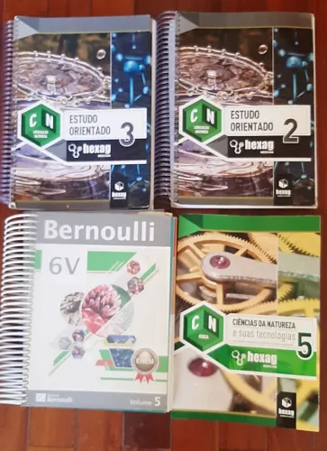 Livros / área da saúde / medicina
