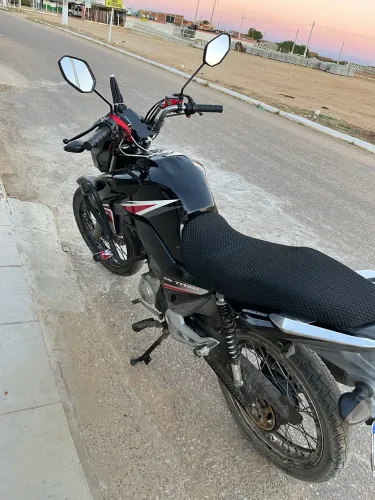 CG 160