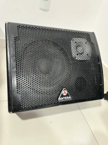 Caixa Retorno Ativo Antera MR10A
