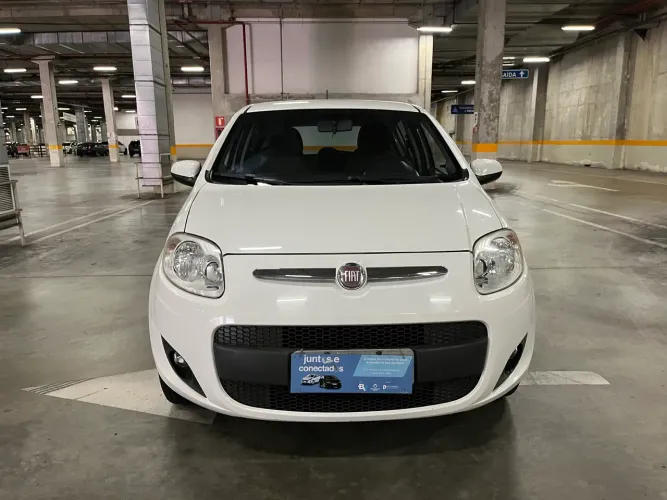 Fiat Palio Essence 1.6 Flex 16V 5P 2014