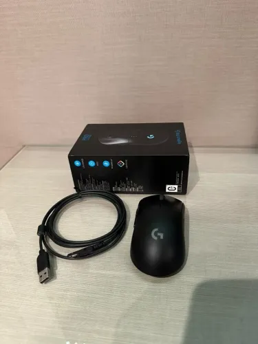 Mouse Logitech G Pro Wireless