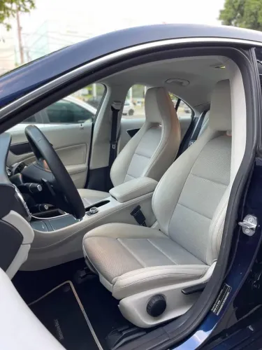 Mercedes-Benz CLA-180 1.6 16V 122cv Aut. 2018