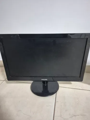 Monitor Philips 200V4LSB2/57