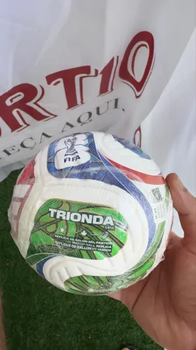 MINI BOLA TRIONDA COPA