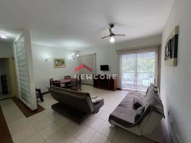 Apartamento em Rua Marivaldo Fernandes - Enseada - Guarujá/SP