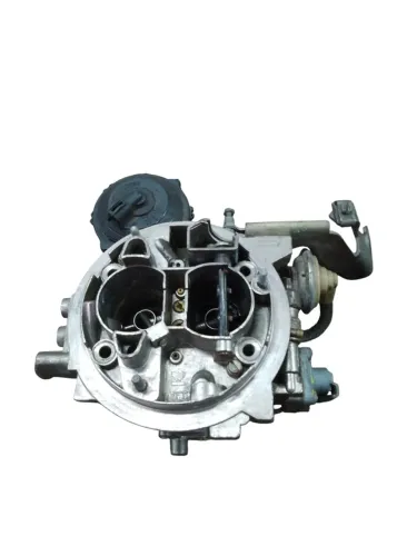 Carburador Tldz Álcool Vw Parati Saveiro Gol 1.6 1.8 Ap