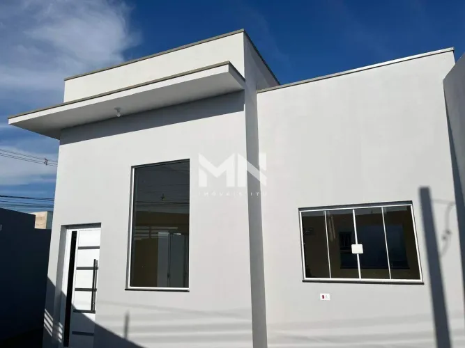 Casa à venda, 3 quartos, 1 suíte, 2 vagas, Jardim Santa Marta III - Salto/SP