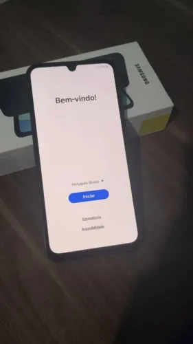 Celular A15