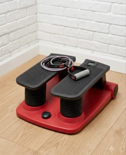? Mini Stepper / Simulador de Caminhada à venda!