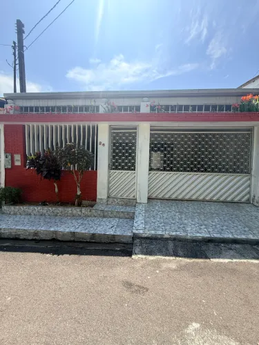 CASA A VENDA NA NOVA CIDADE