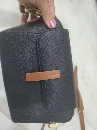 Bolsa tiracolo