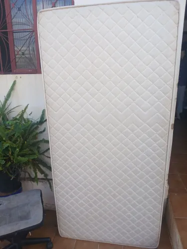 Box solteiro