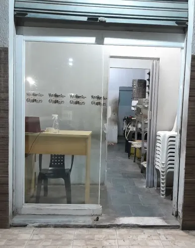 Pizzaria Delivery Queimados