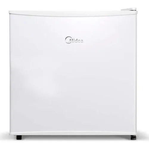 Frigobar Midea 45L usado 
