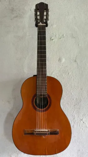 Violao DiGiorgio signorina n16 1991