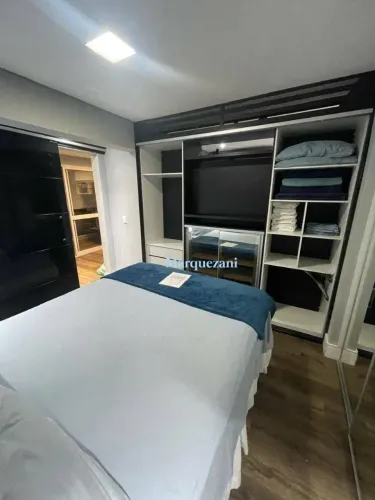 Studio à venda, 50 m² por R$ 620.000,00 - Bela Vista - São Paulo/SP