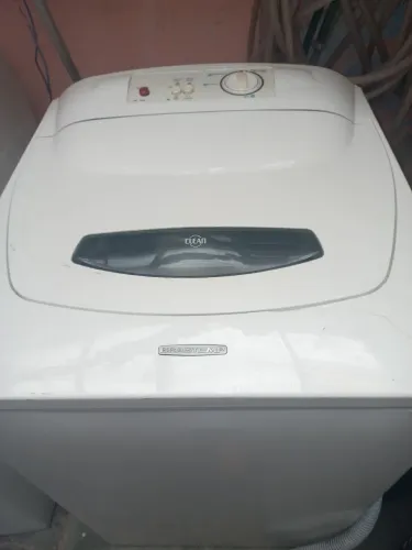 Maquina de lavar 5kg brastemp antiga