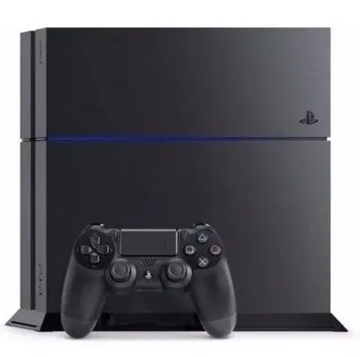 CONSOLE PLAYSTATION 4 FAT USADO