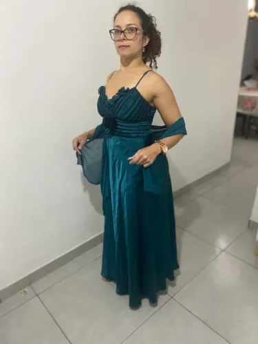 Lindo vestido 