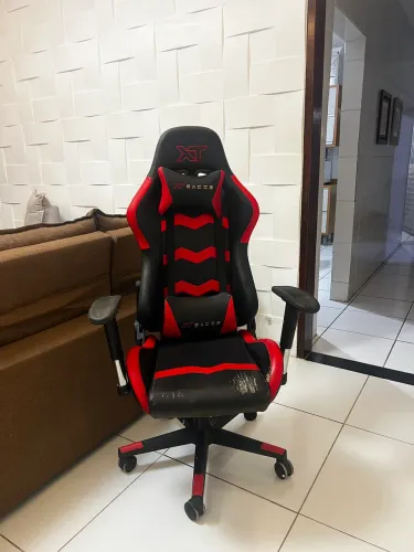 Cadeira gamer