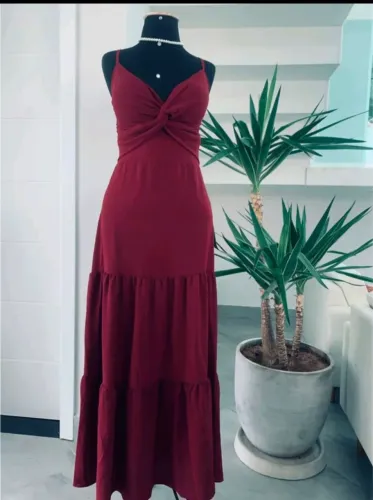 Vestido Três Marias