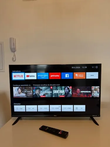 TV SMART PHILCO 32 POLEGADAS