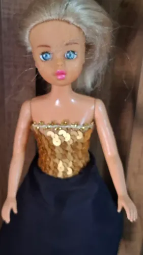 Boneca Susi
