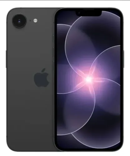 iPhone 17e 