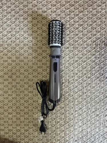 Escova rotativa CONAIR Titanium