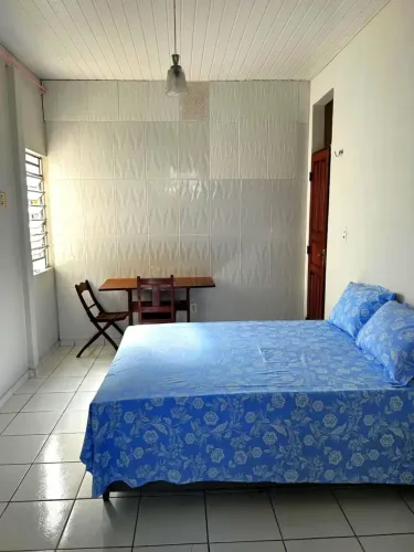Imóvel para aluguel possui 30 metros quadrados com 1 quarto em Umarizal - Belém - Pará