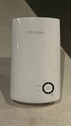 TP-Link Extender TL-WA854RE(USA)