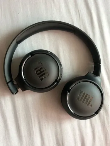Fone JBL preto