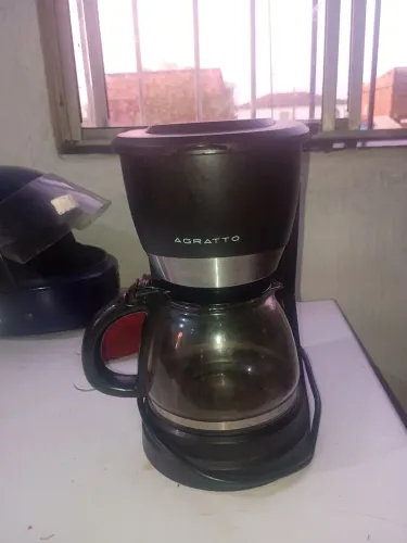 Vende-se cafeteira