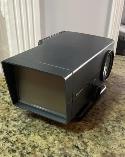 Raynox Video Transfer Unit RV-1500