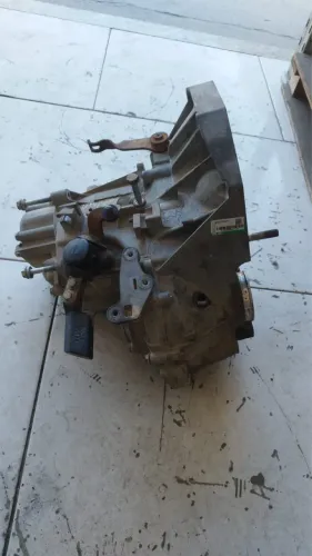 Caixa de marcha Fiat fire evo 1.0 grand siena uno vivace mobi