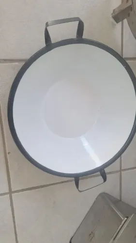 Tacho a gás 5lt