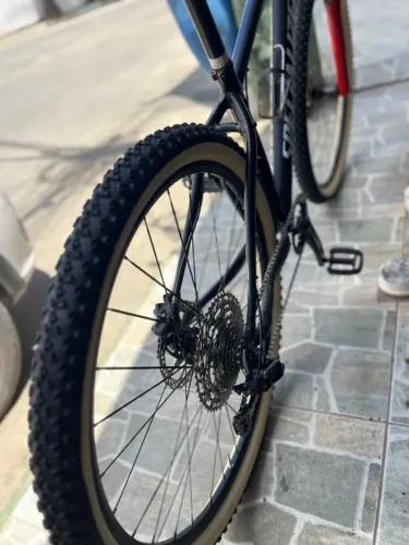 Vendo Bike Specialized MTB 29