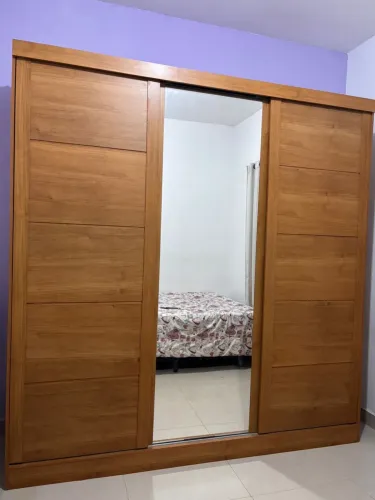 Guarda roupa