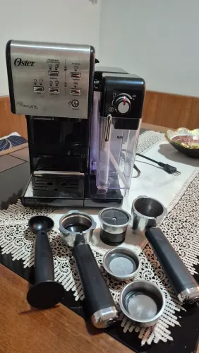 Cafeteira oster