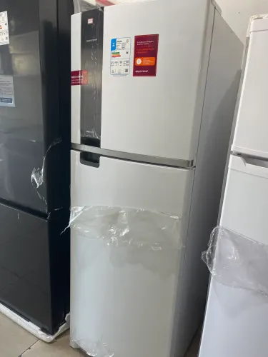 Geladeira Brastemp 385 litros nova na caixa