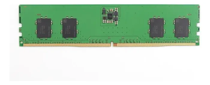 Memória Udimm Sk Hynix 8gb Ddr5 1rx16 Pc5-4800b-uc