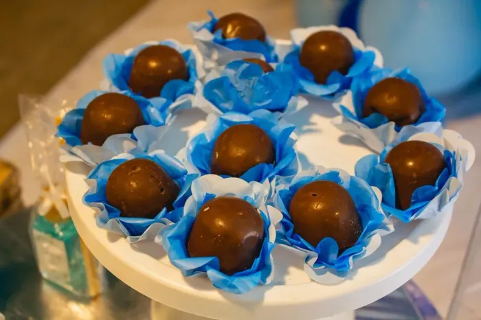 Trufas