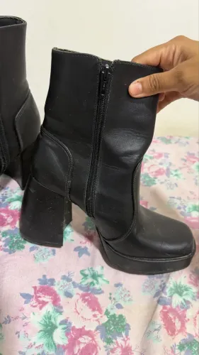 Bota- CONSTANCE- TAM 36