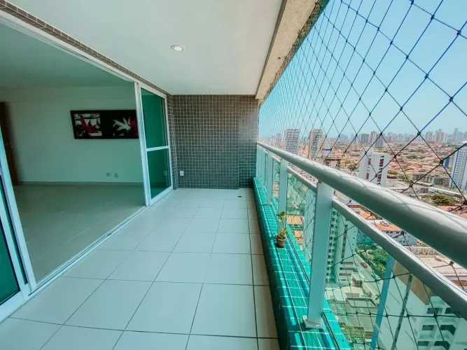 Oportunidade Apartamento Alto Padrão À Venda - Fátima