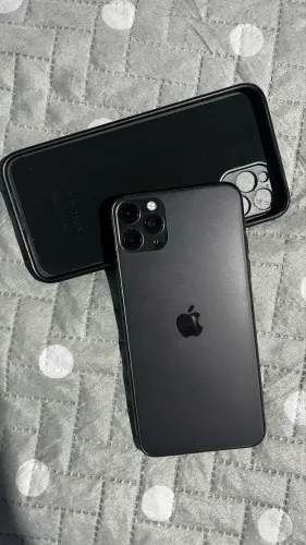Iphone 11 Pro Max - 256 GB