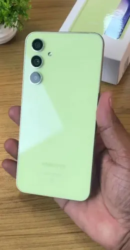 A54 128GB TROCO EM IPHONE 11 OU 12