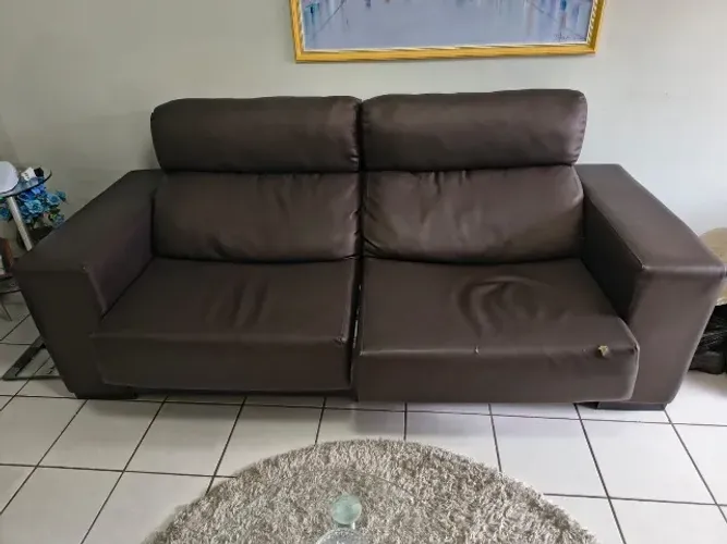 Sofá cama