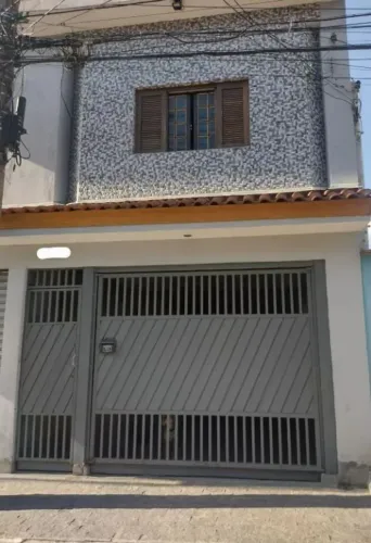 Sobrado a venda Quitaúna Osasco