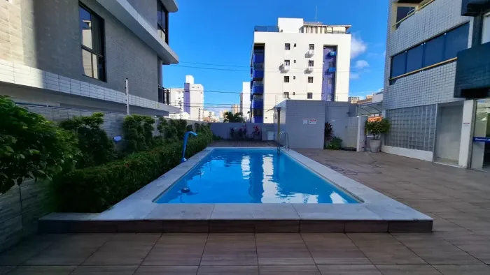 Apartamento com 3 dormitórios, 115 m² - venda por R$ 750.000 ou aluguel por R$ 6.600/mês -