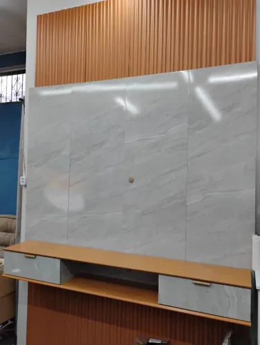 Painel de tv